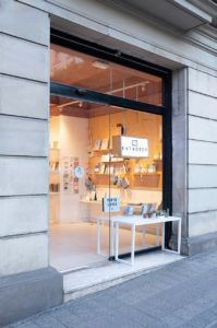 tienda entropia barcelona interiorismo nogales interiores