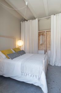 vivienda Massamagrell Valencia Nogales Interiores