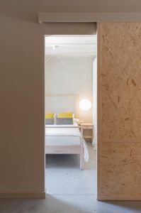 vivienda Massamagrell Valencia Nogales Interiores