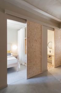 vivienda Massamagrell Valencia Nogales Interiores