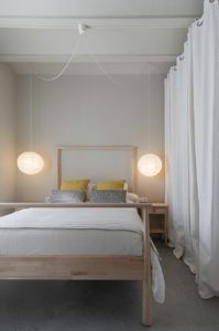 vivienda Massamagrell Valencia Nogales Interiores