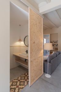 vivienda Massamagrell Valencia Nogales Interiores