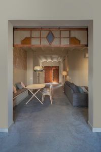 vivienda Massamagrell Valencia Nogales Interiores