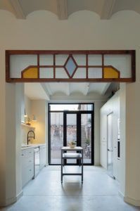 vivienda Massamagrell Valencia Nogales Interiores