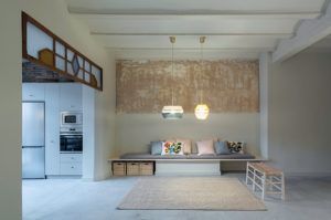 vivienda Massamagrell Valencia Nogales Interiores