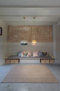 vivienda Massamagrell Valencia Nogales Interiores