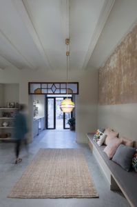 vivienda Massamagrell Valencia Nogales Interiores