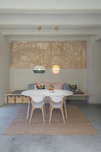 vivienda Massamagrell Valencia Nogales Interiores