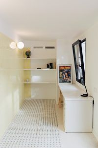 vivienda Torrefiel Valencia Nogales Interiores
