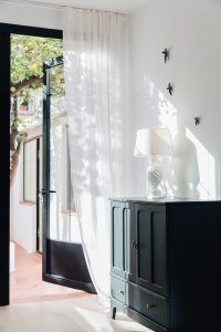 vivienda Torrefiel Valencia Nogales Interiores