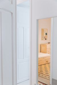 vivienda Torrefiel Valencia Nogales Interiores