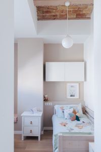 vivienda Ruzafa Valencia Nogales Interiores