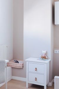 vivienda Ruzafa Valencia Nogales Interiores