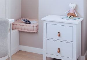 vivienda Ruzafa Valencia Nogales Interiores