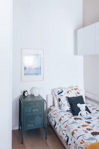 vivienda Ruzafa Valencia Nogales Interiores
