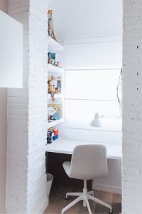 vivienda Ruzafa Valencia Nogales Interiores