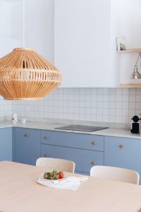 vivienda Ruzafa Valencia Nogales Interiores