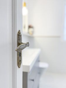 vivienda Torrefiel Valencia Nogales Interiores