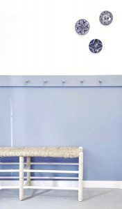 vivienda Torrefiel Valencia Nogales Interiores