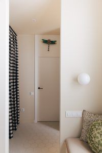 vivienda Eixample Valencia Nogales Interiores