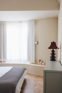 vivienda Eixample Valencia Nogales Interiores