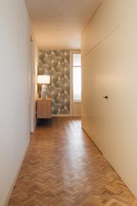 vivienda Eixample Valencia Nogales Interiores