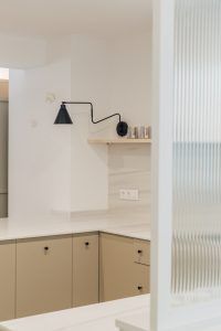 vivienda Massanassa Valencia Nogales Interiores