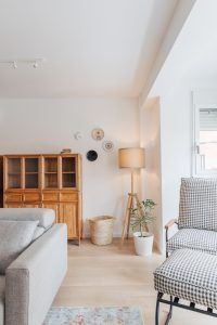 vivienda Massanassa Valencia Nogales Interiores