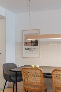 vivienda Massanassa Valencia Nogales Interiores