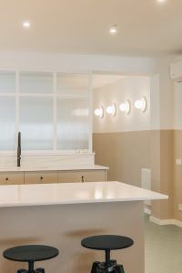 vivienda Massanassa Valencia Nogales Interiores