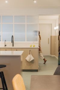vivienda Massanassa Valencia Nogales Interiores