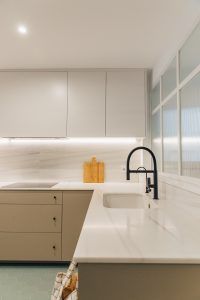 vivienda Massanassa Valencia Nogales Interiores