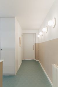 vivienda Massanassa Valencia Nogales Interiores