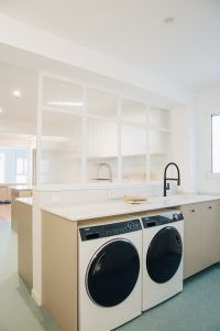 vivienda Massanassa Valencia Nogales Interiores