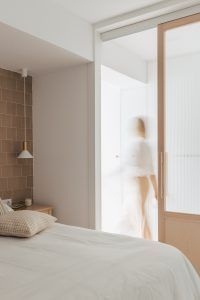 vivienda Massanassa Valencia Nogales Interiores