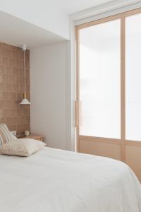 vivienda Massanassa Valencia Nogales Interiores