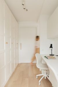 vivienda Massanassa Valencia Nogales Interiores