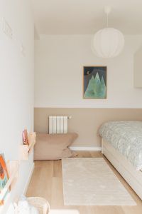 vivienda Massanassa Valencia Nogales Interiores