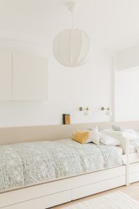 vivienda Massanassa Valencia Nogales Interiores