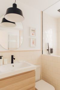 vivienda Massanassa Valencia Nogales Interiores