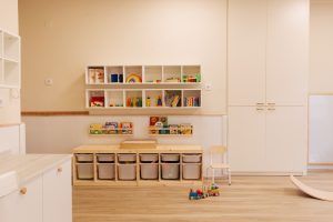 Escuela Infantil La Estrella Valencia Nogales Interiores