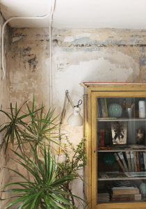 Estudio Nogales Interiores Calle Buenos Aires