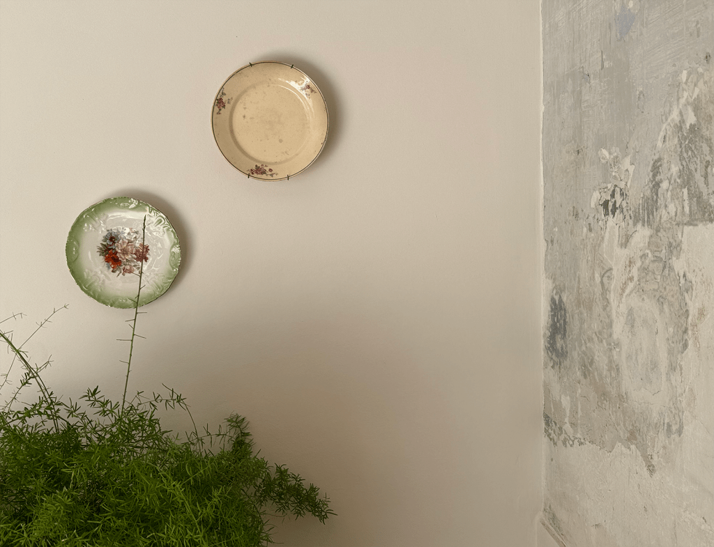 Estudio Nogales Interiores Calle Buenos Aires