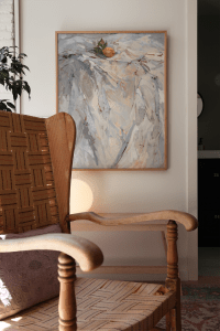 Estudio Nogales Interiores Calle Buenos Aires