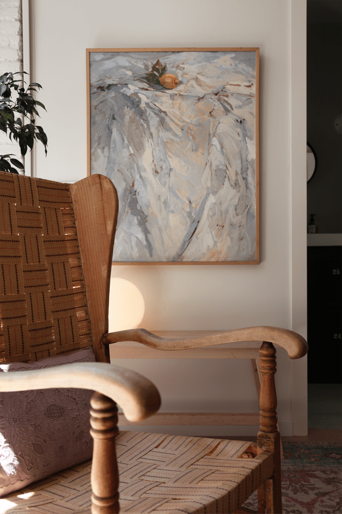 Estudio Nogales Interiores Calle Buenos Aires