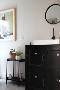Estudio Nogales Interiores Calle Buenos Aires