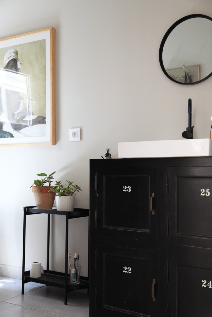 Estudio Nogales Interiores Calle Buenos Aires