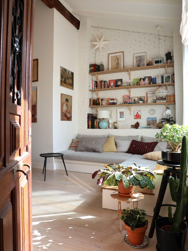 Private residence - Ruzafa Valencia